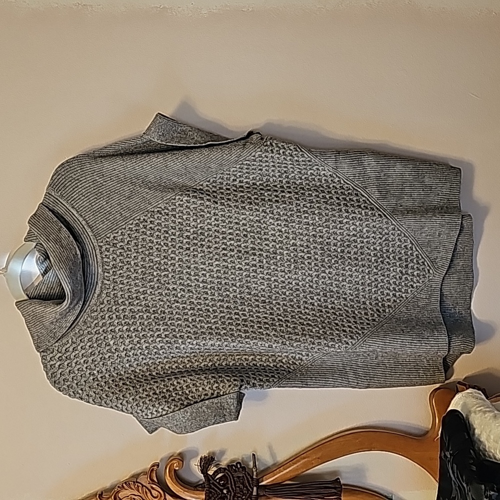 Tunic/Sweater Dress